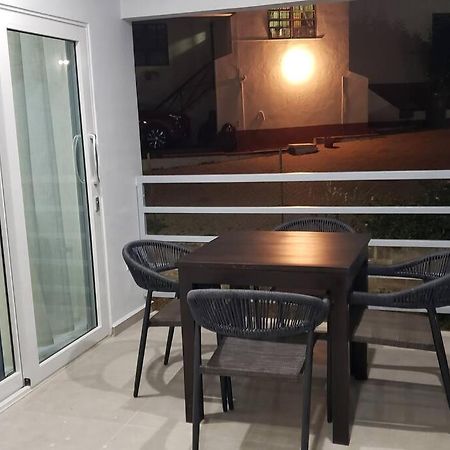 Cg Apartment - Turtuga يلمستاد المظهر الخارجي الصورة