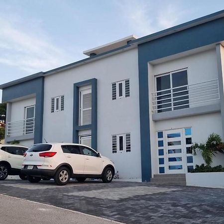 Cg Apartment - Turtuga يلمستاد المظهر الخارجي الصورة