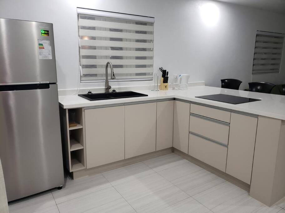 Cg Apartment - Turtuga يلمستاد المظهر الخارجي الصورة