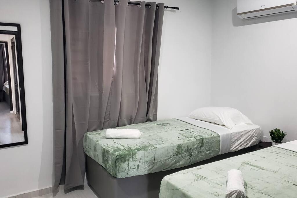 Cg Apartment - Turtuga يلمستاد المظهر الخارجي الصورة