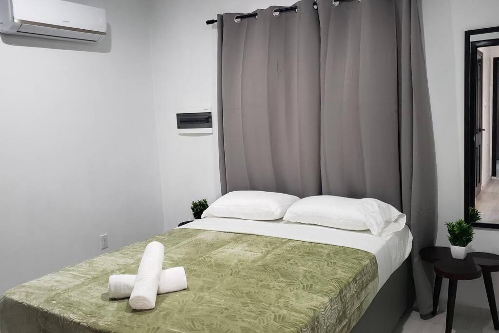 Cg Apartment - Turtuga يلمستاد المظهر الخارجي الصورة