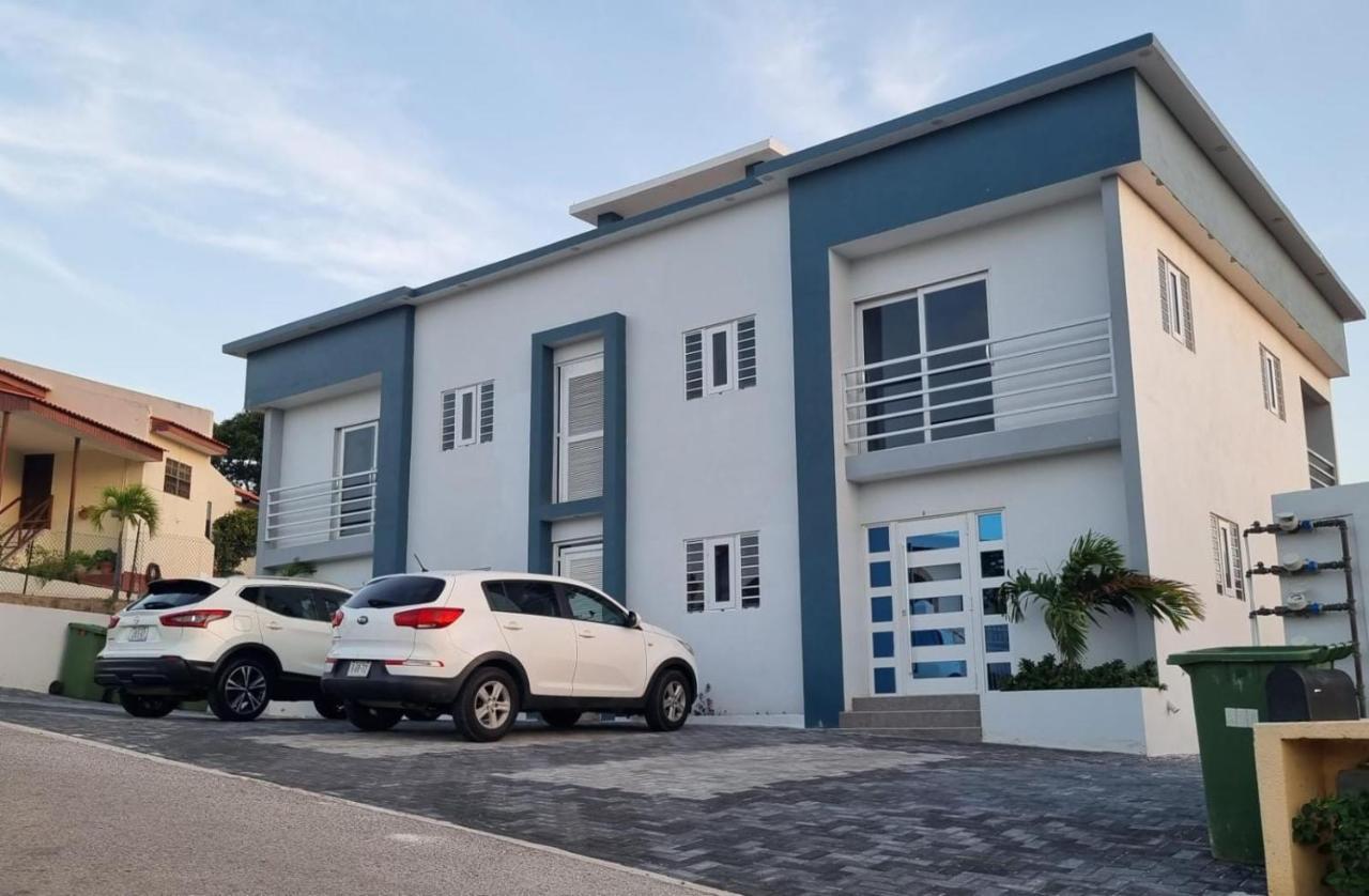 Cg Apartment - Turtuga يلمستاد المظهر الخارجي الصورة